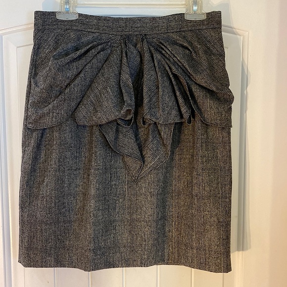 Tibi skirt size 6 - Picture 1 of 5
